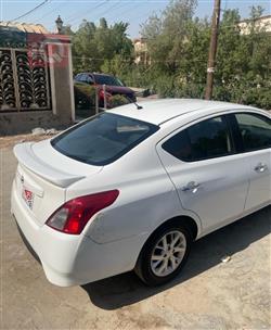 نيسان صني